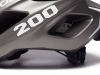 DOUBLE CENTURY 200 Cycling Helmet Sticker Stem Tube Seat Fork Frame Decal Cycling Bicycle Cyclist Bike